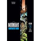 Midnight Fantastic Four (2026-) #1