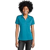 SPORT-TEK Women's PosiCharge Competitor Polo