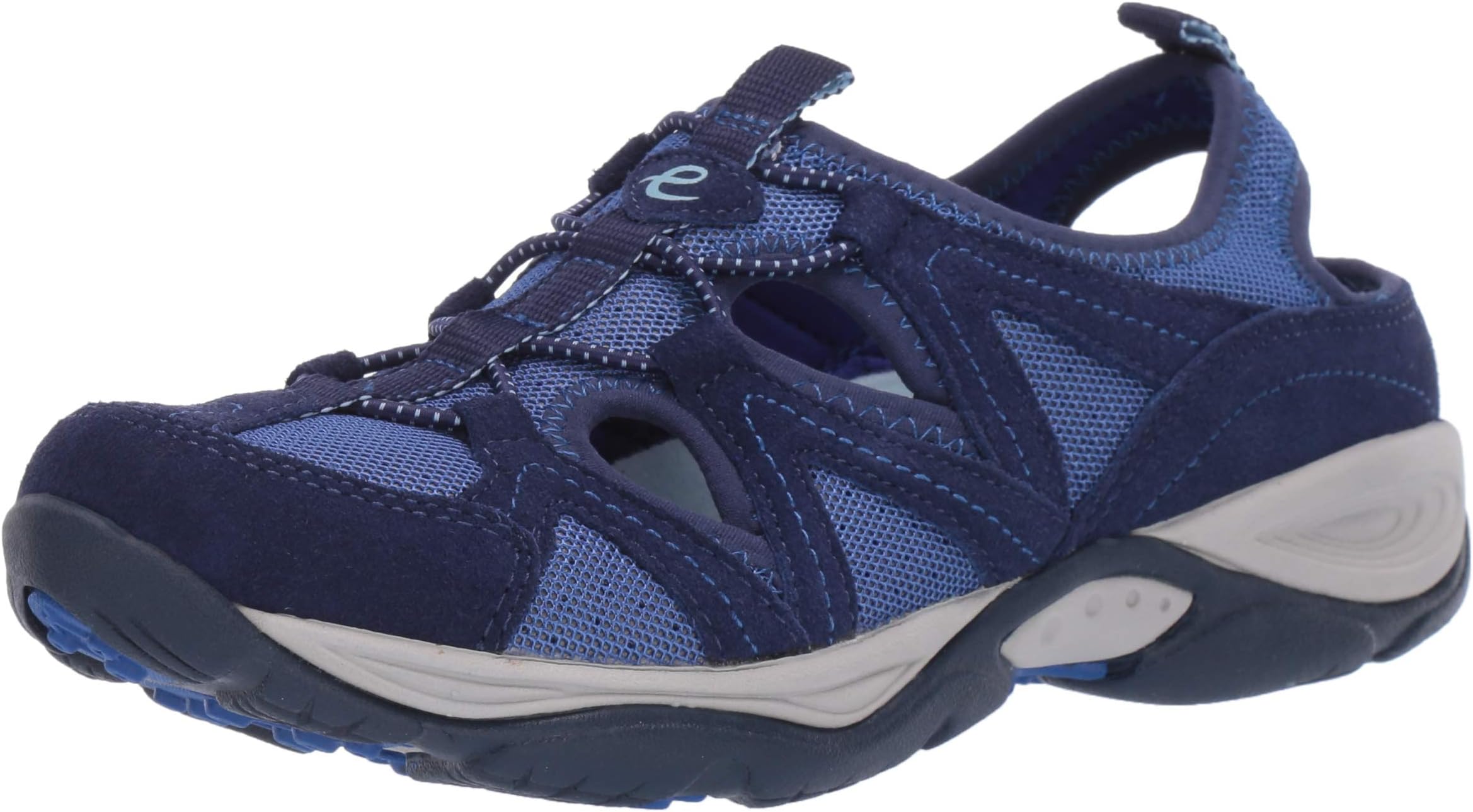Women's Earthen First Walker Shoe