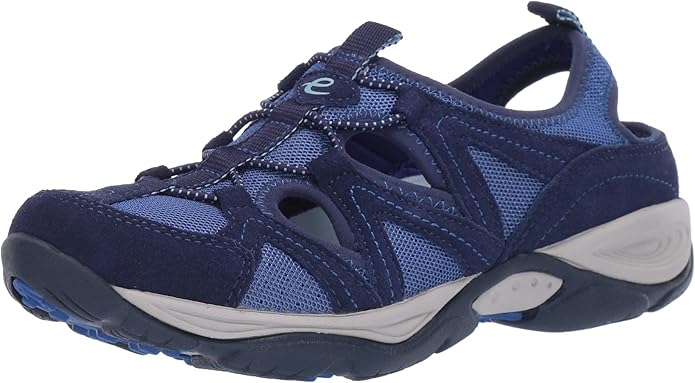 womens easy spirit arbitrary sport casuals