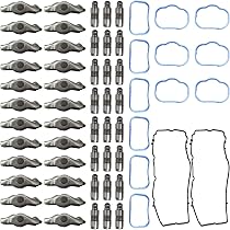 thumbnail image 2 of GELUOXI Rocker Arm Lifter Kit With Head Gasket For 3.6L Chrysler, Jeep, Dodge Vehicles 2011-2016 2 of 11