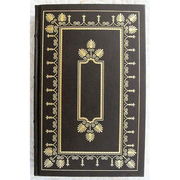 Great Cases of Sherlock Holmes Ornated (The Franklin Library Of