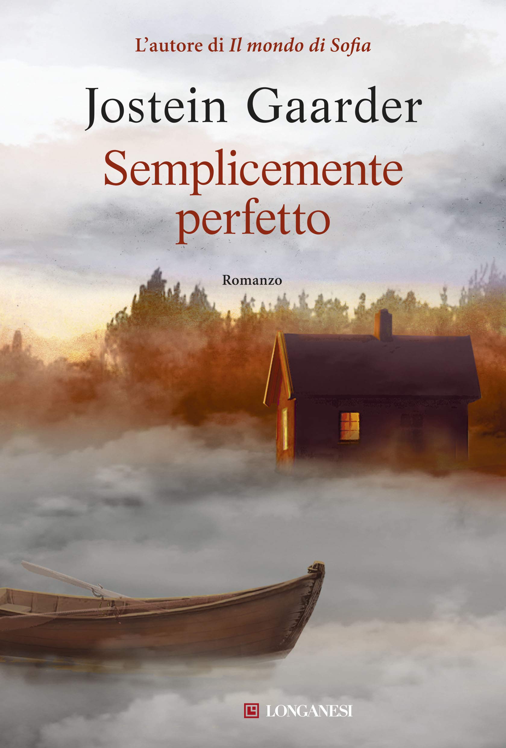 Semplicemente perfetto – Jostein Gaarder