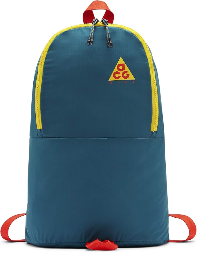bolsa nike acg packable duffel
