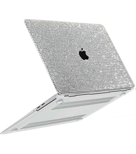 Amazon.com: Teazgopx Bling Rhinestone Case Compatible with
