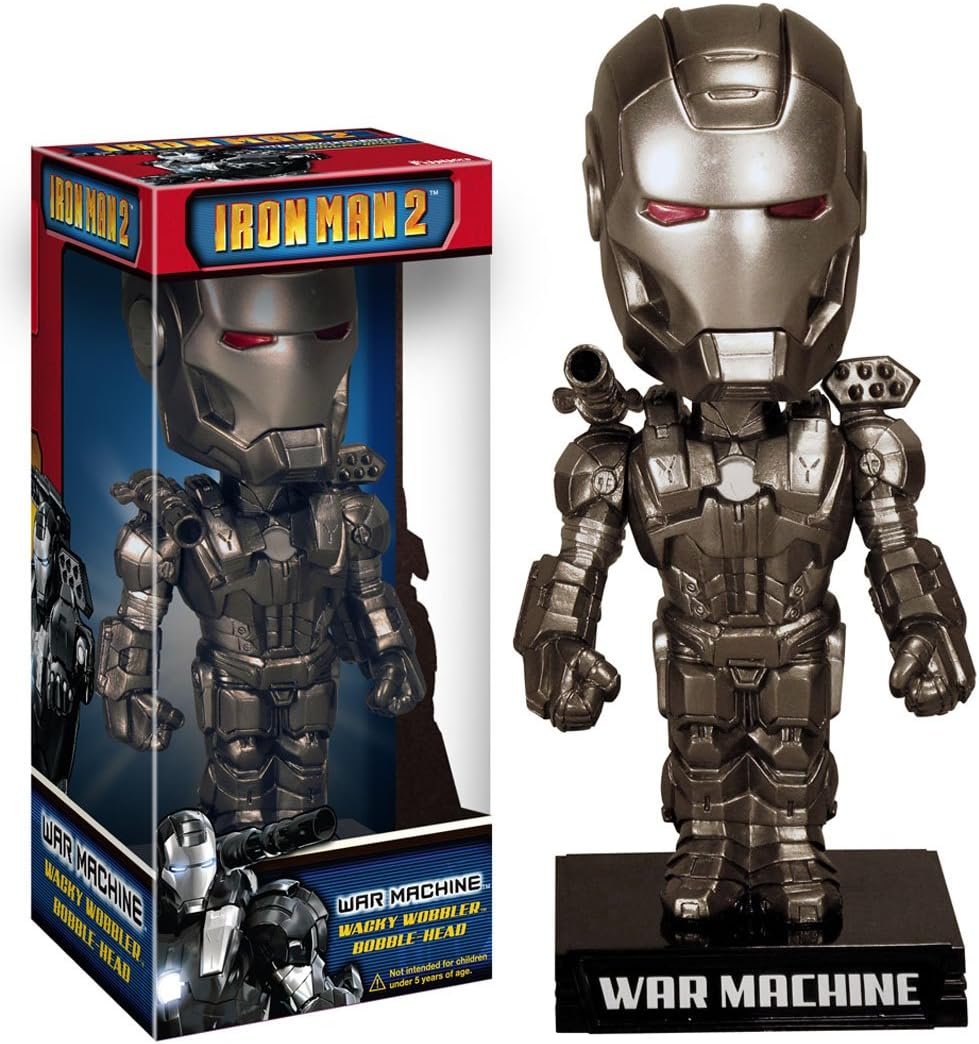 funko iron man amazon