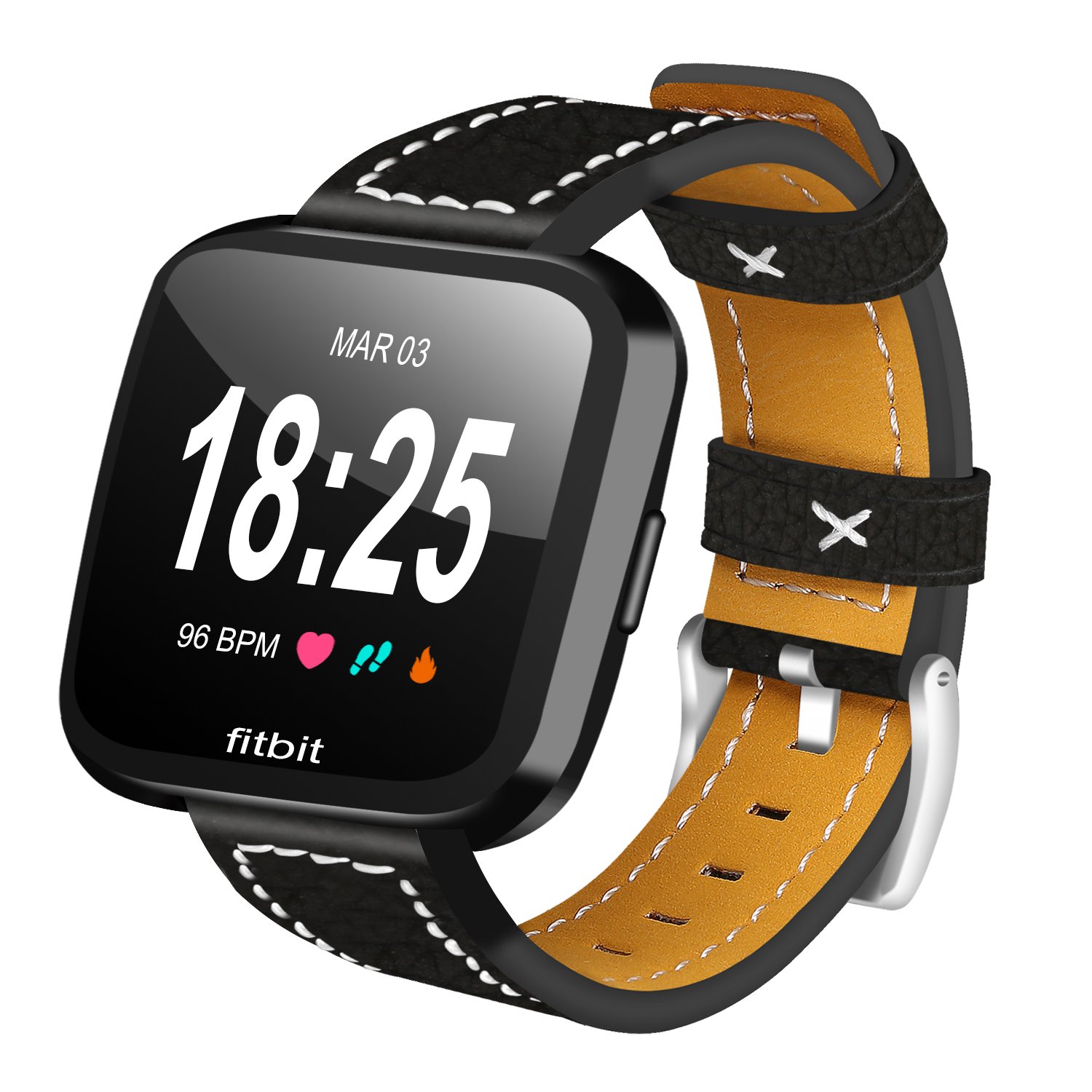 Aisports Compatible For Fitbit Versa Strap For Women Men