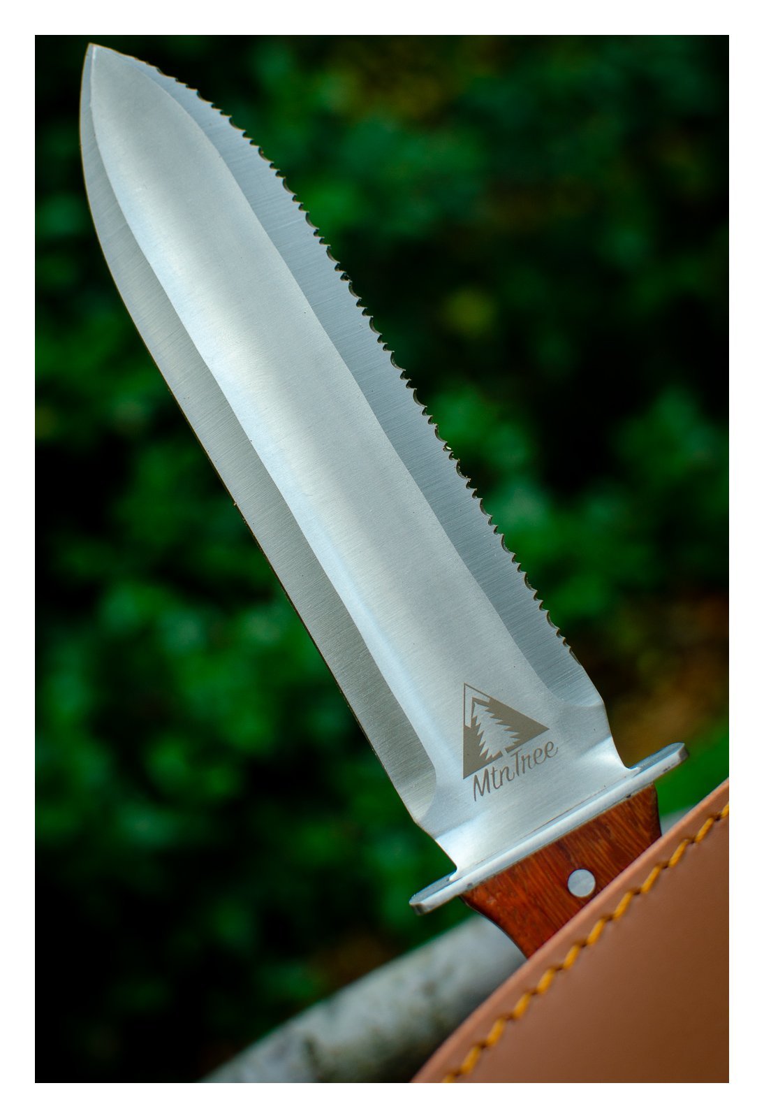Stainless Steel Japanese Hori Hori Garden Knife from Mtn Tree 753760720007 eBay
