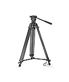 DIAT MADV324KS-5P Professional Camera Hydraulic