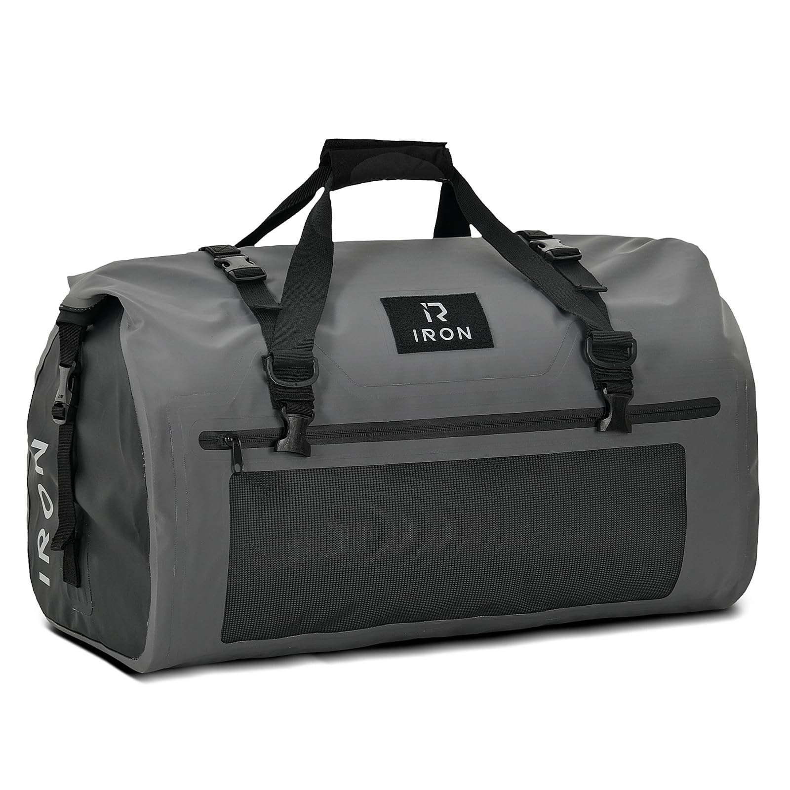 IRON JIA'S Motorcycle Dry Bag - Waterproof Duffle