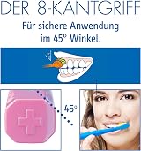 Curaprox CS 3960 Toothbrush Super Soft Pack of 2 Assorted Colors view 6