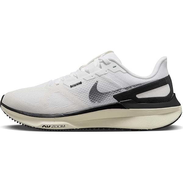 Amazon.com | Nike Air Zoom Structure 25 Women's Shoes | Road