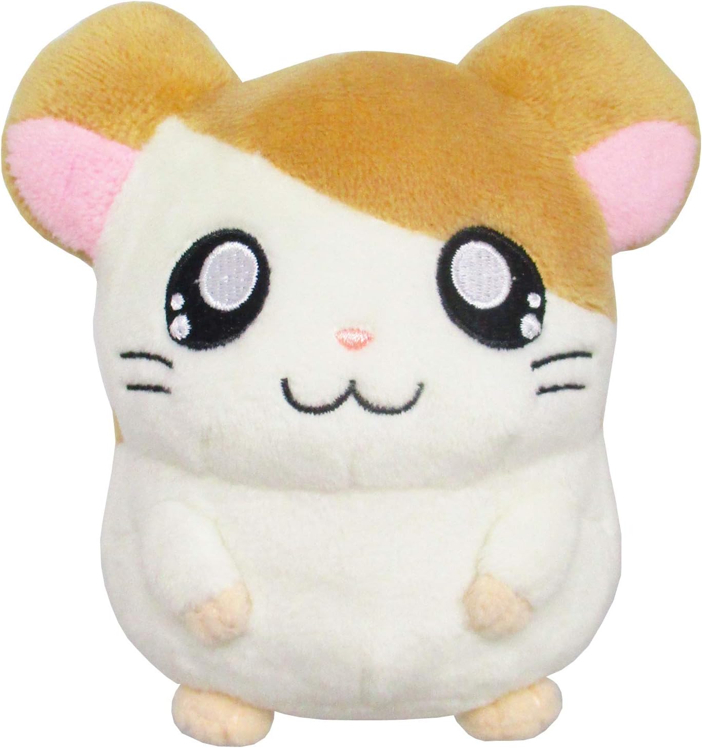 Ham Chanzu Collection Plush Hamtaro S Plush Height 10cm