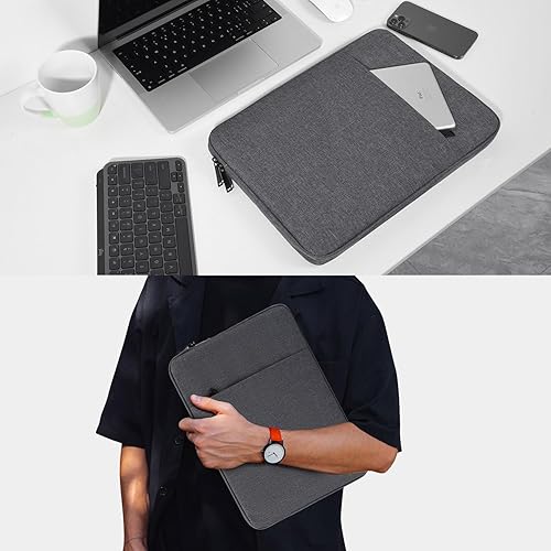 14 inch Laptop Sleeve Case for Lenovo ideapad 14, HP Pavilion x360