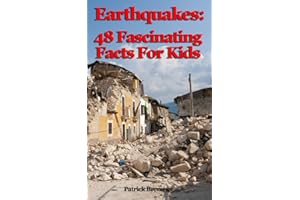 Earthquakes: 48 Fascinating Facts For Kids