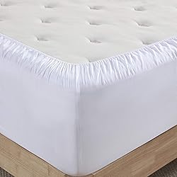 Comfort Spaces Egyptian Cotton Sheets Set