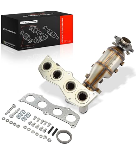 Amazon.com: Dorman 674-966 Front Manifold Converter - Not CARB