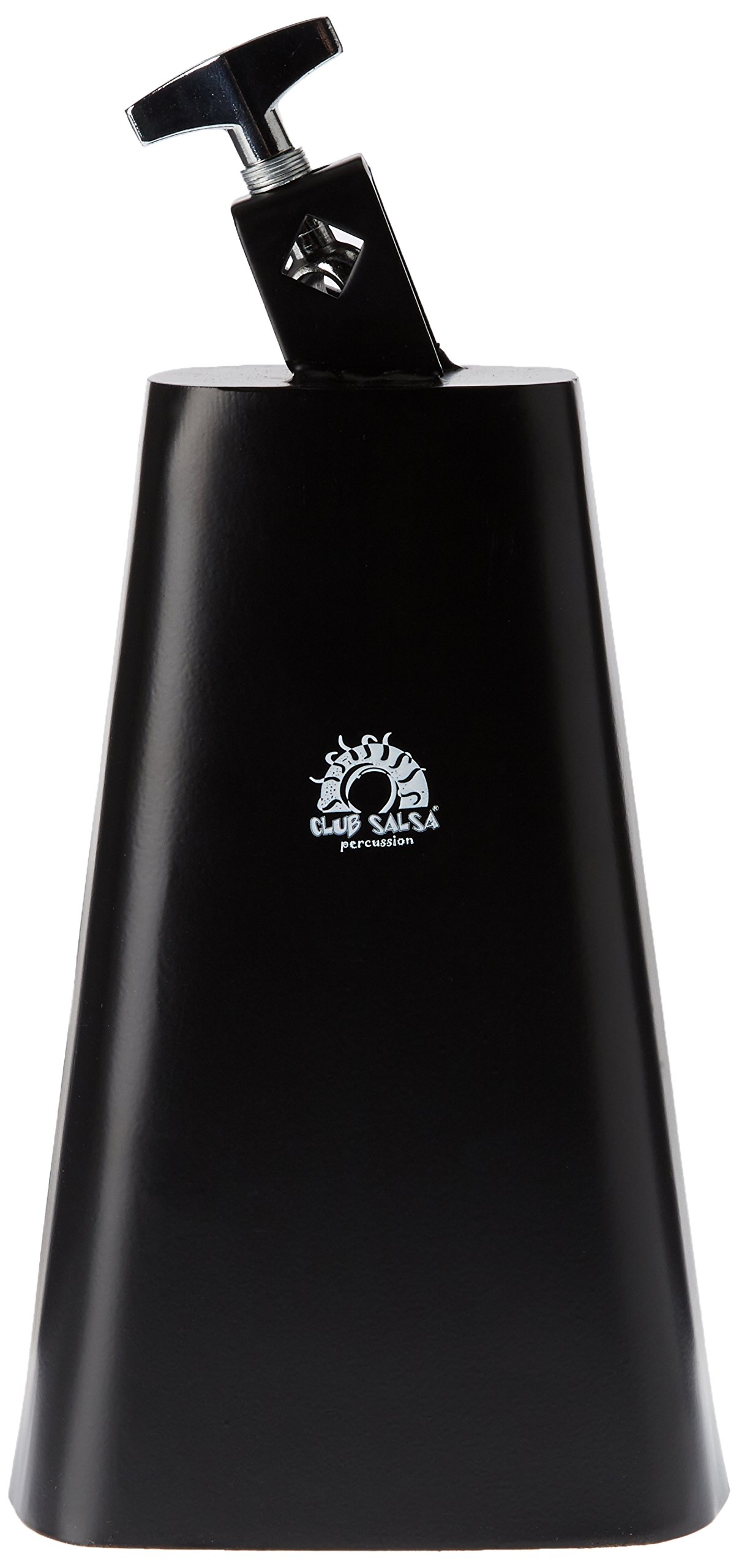 PURE GEWA CLUB SALSA F834096 8-Inch Cowbell