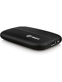 Elgato Game Capture HD60 S - Stream and Record in 1080p60, for Playstation 4, Xbox One & Xbox 360