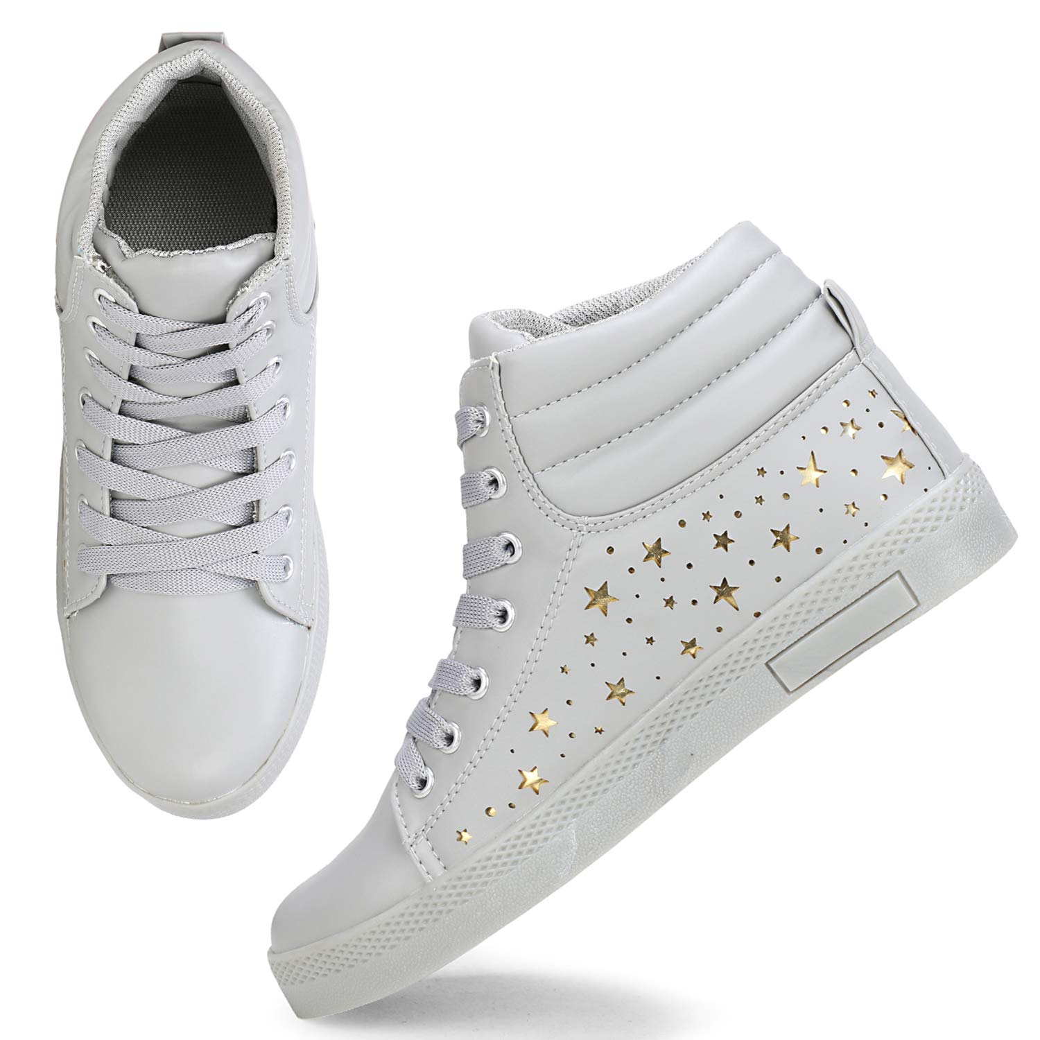 Ankle length shoes for girl Clearance
