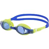 Dolfin Flipper Junior Swimming Goggles - Unisex Swimwear for Teens