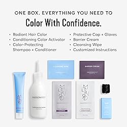 Madison Reed Radiant Hair Color Kit | 6NCG Medium