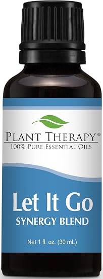 Plant Therapy Let It Go