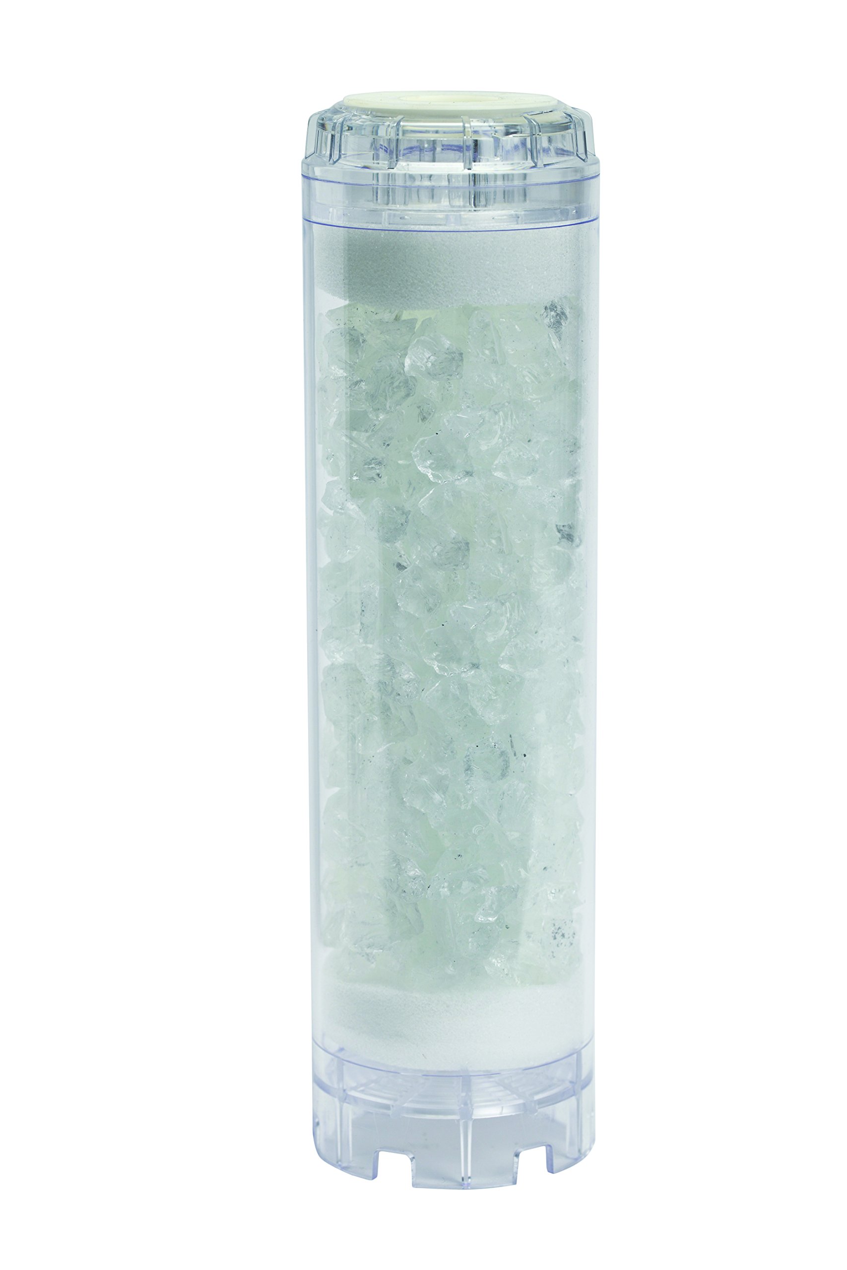 COMAP S900751 Poly Phosphates Anti-Startar Cartridge, White