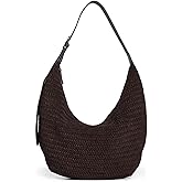Madewell Women's Slouch Mini Shoulder Metallic