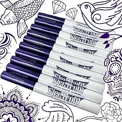 Electrum Tattoo Stencil Marker - Piercing Marking