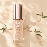 Catrice True Skin Hydrating Foundation Mattifying Natural Finish 30ml view 5