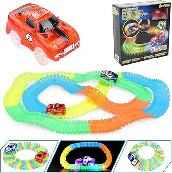 macchinine a batteria