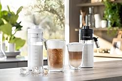 De'Longhi ECAM45055S Eletta Explore Fully Automatic