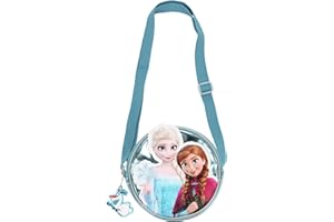 Bioworld 5.5" Crossbody Bag with Adjustable Strap