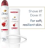 Dove Advanced Care Revive Antiperspirant Deodorant Stick 2.6 Oz Twin Pack view 4