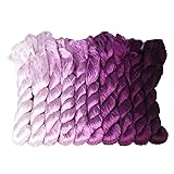 MINGGUXIUYI Natural 100% Mulberry Silk Handmade