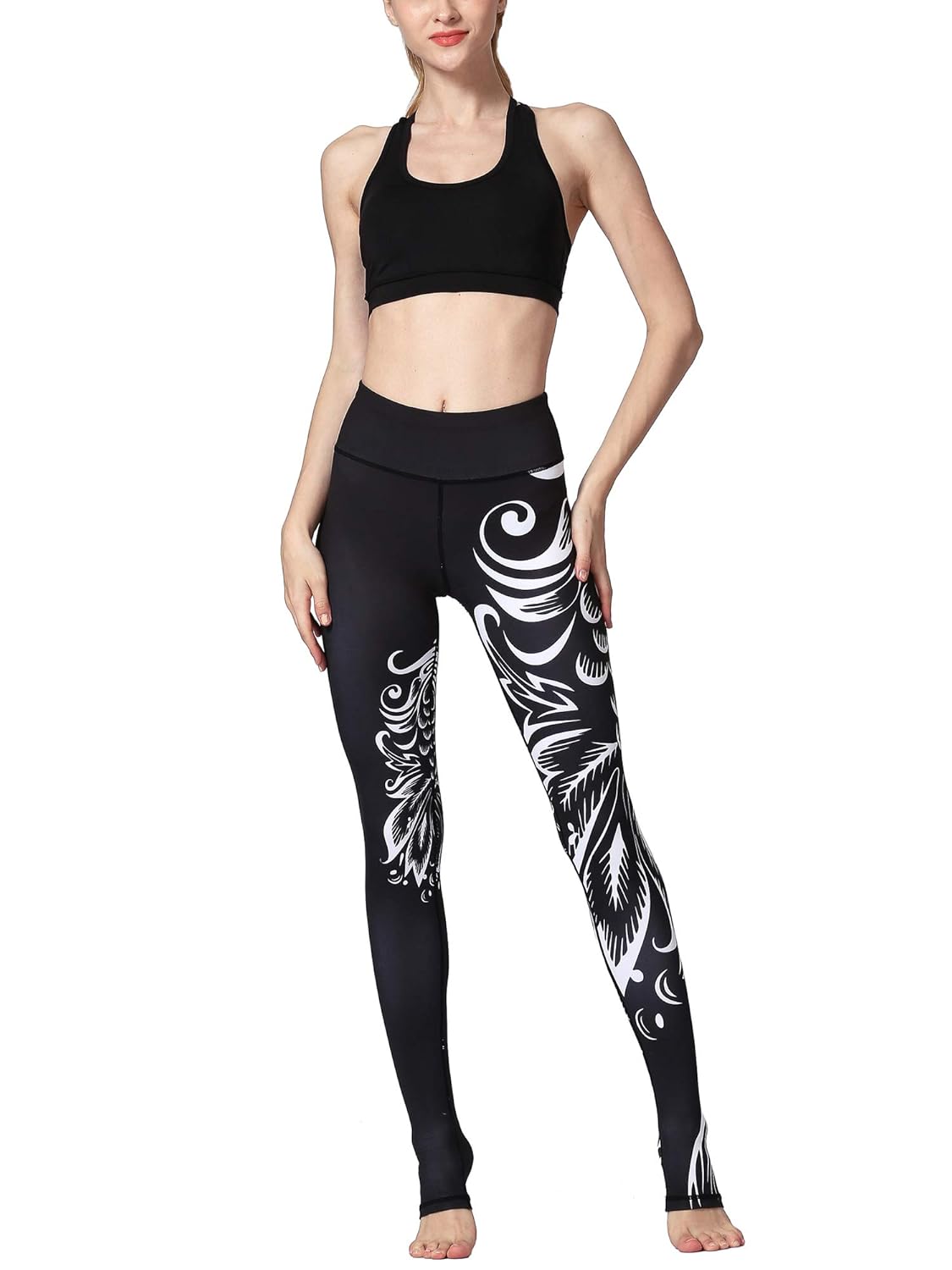 flyily leggings