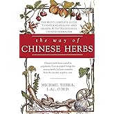 The Way of Chinese Herbs
