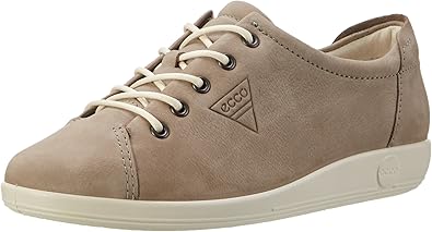ecco grey sneakers