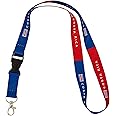 Desert Cactus Country of Costa Rica Lanyard Flag Car Keys ID Badge Holder Keychain Souvenir Detachable Breakaway Snap Buckle (Lanyard)