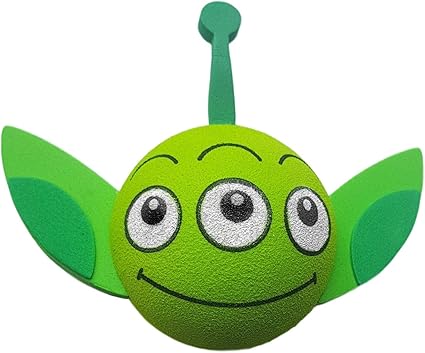 toy story alien birthday