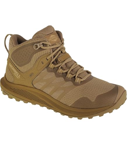 Amazon.com | Merrell Mens Moab Speed 2 Low Tactical Wide Width