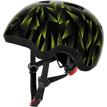 amazon prime boys bike helmet and gloves Amazon.com New Releases: The best-selling new & future releases in Kids' Helmets urban and commute Durable aerodynamic helmet suits Stylish Commuter Helmets: How Colors:White / Purple /Pink