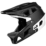 ILM Adult Mountain Bike Helmet Men & Women Full