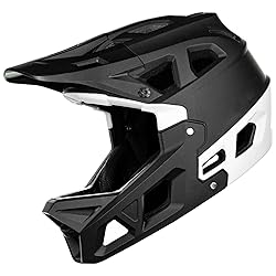 ILM Adult Mountain Bike Helmet Men & Women Full