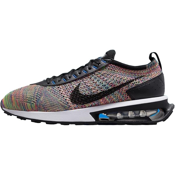nike vapormax flyknit 3 rainbow