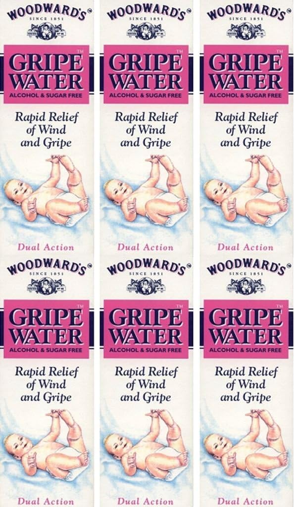 woodwards gripe water amazon