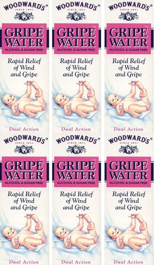 gripe water amazon uk
