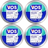 VO5 Texturising Gum 75ml Hair Styling Matte Finish Long-Lasting Hold Definition view 1