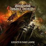 レガシー・オブ・ザ・ダーク・ランズ[CD(日本語解説書封入/歌詞対訳付)]
